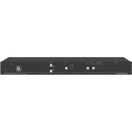 Kramer VM-218DTxr Video Switchbox 10-80432030