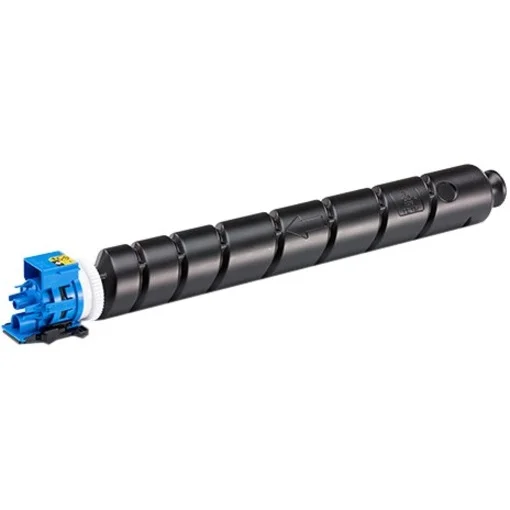 Kyocera TK-8802C Original Toner Cartridge – Cyan