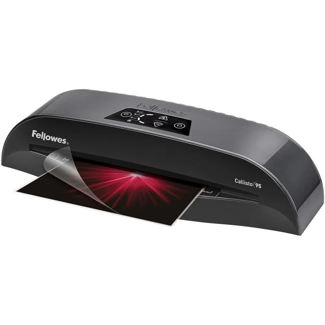 Laminator Callisto 95 9.5In: