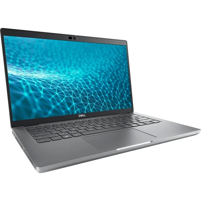 Latitude 5431 I5 12-1250P 14 16Gb 256Gb Ssd Wls W10-W11P Dell-J75Wm