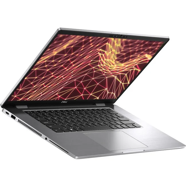 Latitude 7530 I7 12-1265U 15.6 16Gb 512Gb Ssd Wls W10-W11P