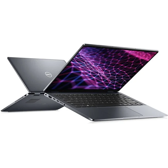 Latitude 9430 2-In-1 I7-1265U 14 32Gb 512Gb Ssd Wls W10-W11P