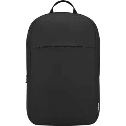 Lenovo B215 Carrying Case (Backpack) for 15.6″ Notebook – Black – Polyester Exterior