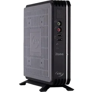 Lenovo Itona Iq-B47 Iq-B47-F10R8-Ph1 Thin Clientintel Celeron J1900 Quad-Core (4 Core) 2 Ghz