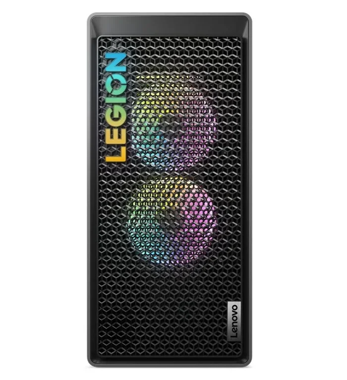 Lenovo Legion T5 26IRB8 Tower PC, Intel i5-13400F, 2.50GHz, 8GB RAM, 512GB SSD + 1TB HDD, Win11H – 90UT000MUS