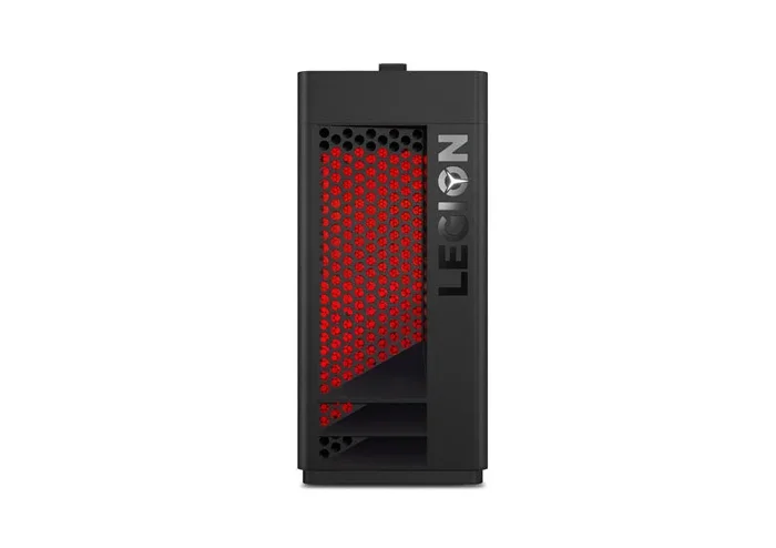 Lenovo Legion T530-28ICB Tower Gaming Desktop Computer, Intel Core i5-9400, 2.90GHz, 16GB RAM, 512GB SSD, Windows 10 Pro 64-Bit – 90L300DXUS