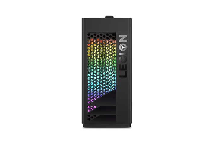 Lenovo Legion T730-28ICO Tower Gaming Desktop Computer, Intel Core i7-9700K, 3.60GHz, 16GB RAM, 1TB HDD, 512GB SSD, Windows 10 Pro 64-Bit – 90JF00A3US