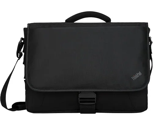 Lenovo ThinkPad 15.6″ Essential Messenger, Carrying Case for Notebook – 4X40Y95215