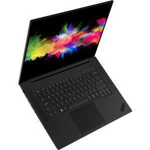 Lenovo Thinkpad P1 Gen 5 21Dc003Pus 16″ Notebook – 2560 X 1600 – Intel Core I9 12Th Gen I9-12900H Tetradeca-Core (14 Core) – 32 Gb Total Ram – 1 Tb Ssd – Black