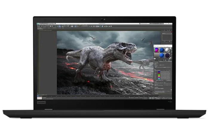 Lenovo ThinkPad P15s Gen-2 15.6″ FHD Mobile Workstation, Intel i7-1185G7, 3.0GHz, 32GB RAM, 1TB SSD, Win10P – 20W6001VUS