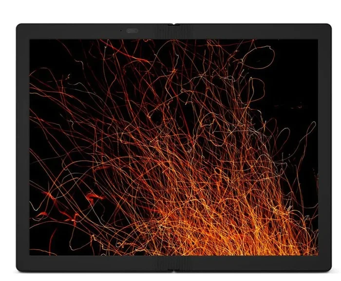 Lenovo ThinkPad X1 Fold 13.3″ QXGA Tablet, Intel i5-L16G7, 1.40GHz, 8GB RAM, 256GB SSD, Win10H – 20RK000PUS