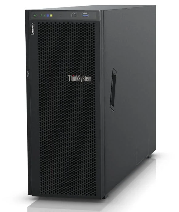 Lenovo Thinksystem St550 Server 2.3 Ghz 16 Gb Tower (4U) Intel® Xeon® Gold 750 W Ddr4-Sdram