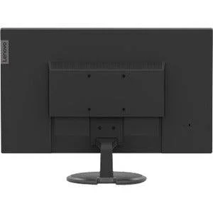 Lenovo ThinkVision C27-30 27 Class Full HD LCD Monitor – 16:9 – Raven Black” 62AAKAT6US