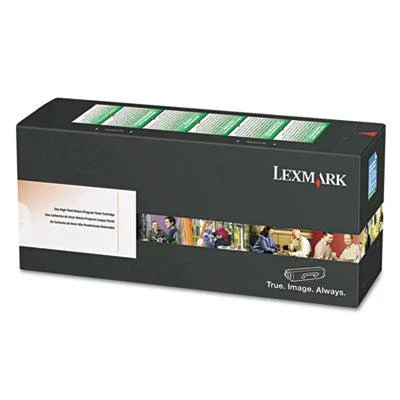 Lexmark C240X20 Toner Cartridge 1 Pc(S) Original Cyan