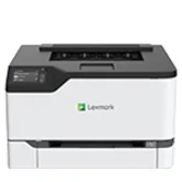 Lexmark CS431DW Desktop Wireless Laser Printer – Color