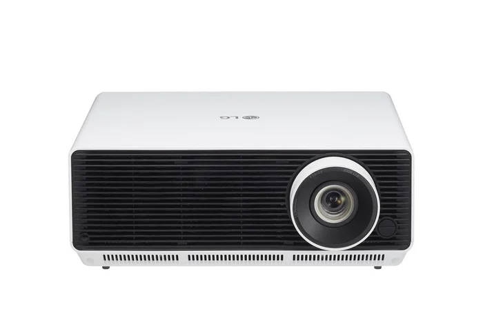 Lg Bf50Nst Data Projector Standard Throw Projector 5000 Ansi Lumens Dlp Wuxga (1920X1200) Black, White