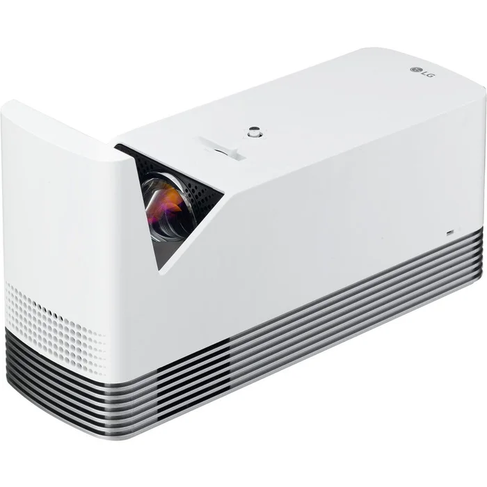 LG CineBeam HF85LA Ultra Short Throw DLP Projector – 16:9