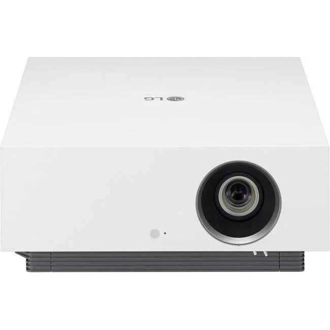 Lg Cinebeam Hu810Pw Dlp Projector – 16:9