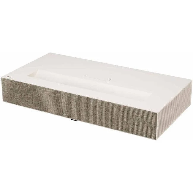 Lg Cinebeam Hu915Qe Ultra Short Throw Dlp Projector – 16:9 – Ceiling Mountable