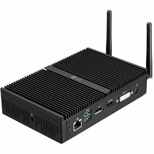 LG CK500N-3C Thin Client – AMD G-Series GX-212JJ