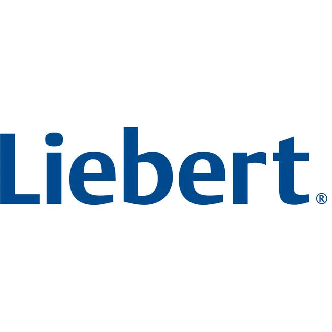 Liebert Horizontal Front-to-Rear Cable Manager E12015