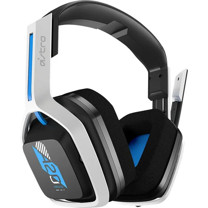 Logitech ASTRO Gaming A20 Wireless Stereo Gaming Headset for PlayStation 4 and 5, PC/Mac | Verizon