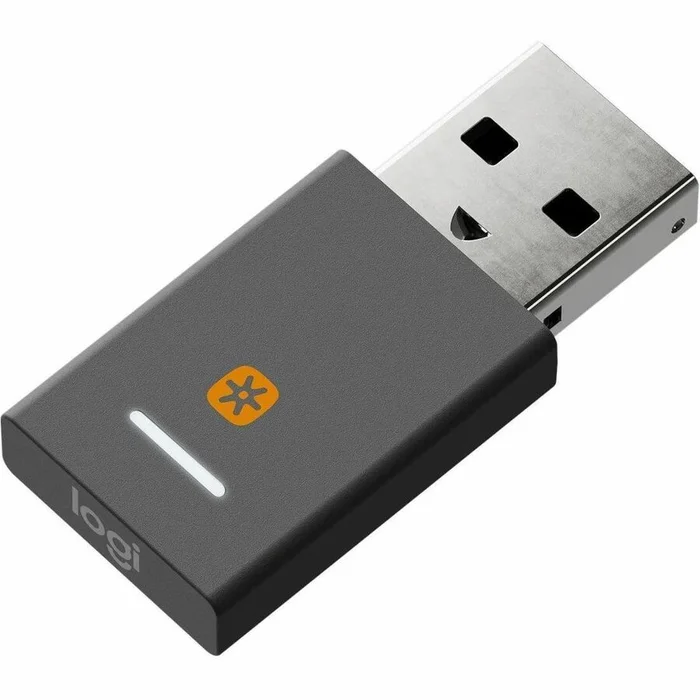 Logitech Bluetooth 5.0 Bluetooth Adapter – New