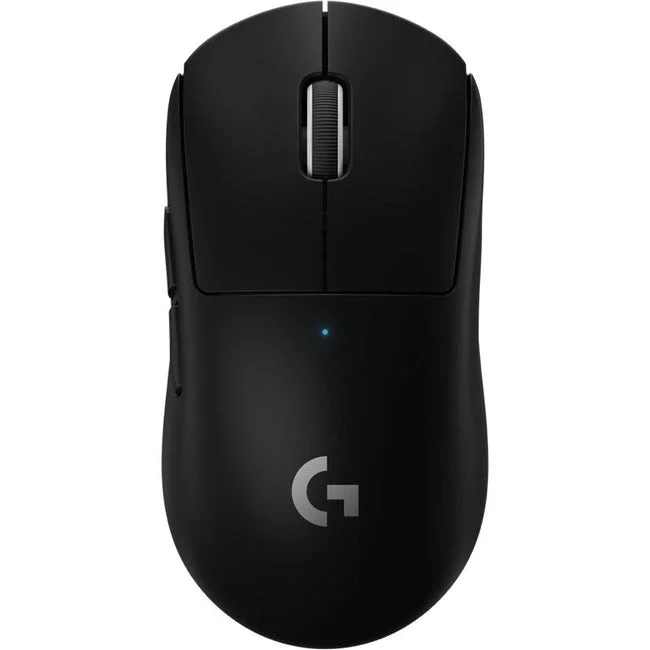 Logitech G Pro X Superlight Wireless Gaming Mouse 910-005878