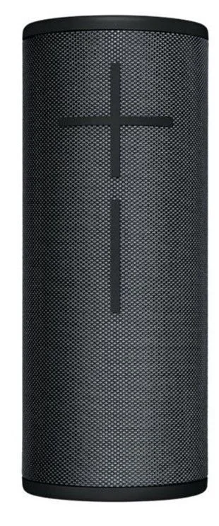 Logitech UE Boom 3 Bluetooth Speaker – Black