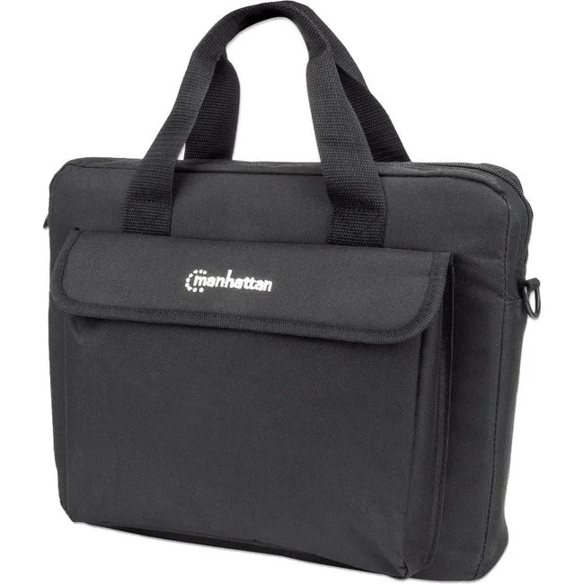 London Notebook Computer Briefcase 12.5