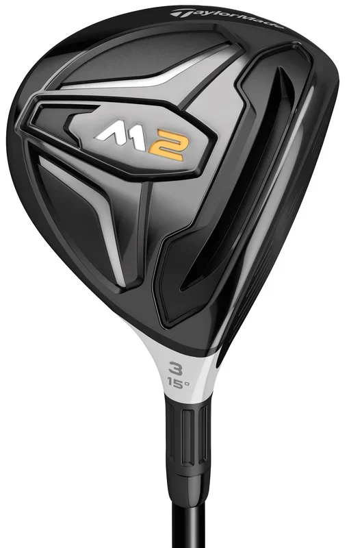 M2 Fairway Wood – Left Handed – Golf Clubs