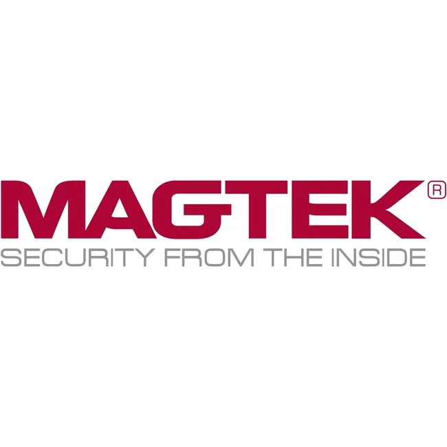 Magtek Magnetic Stripe Reader 21073062