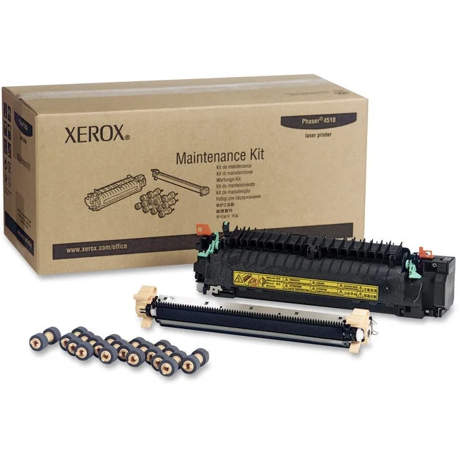 Maintenance Kit – 200000 Pages – Phaser 4510