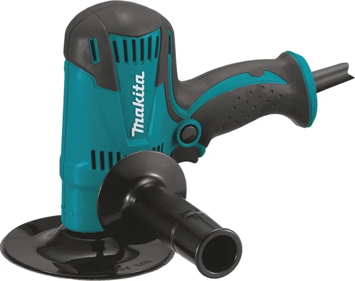 Makita GV5010 5″ Disc Sander – Teal
