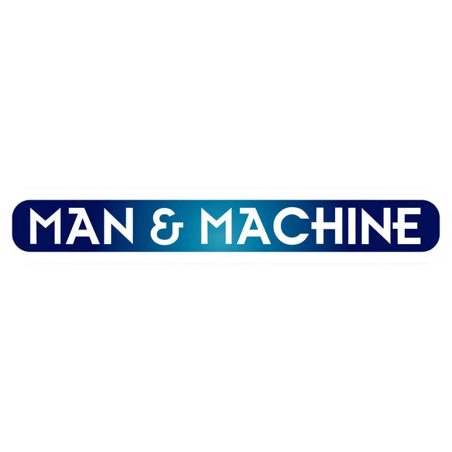 Man & Machine Mighty Mouse MM/W5
