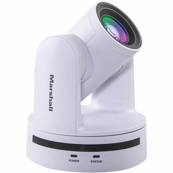 Marshall Webcam – White – USB