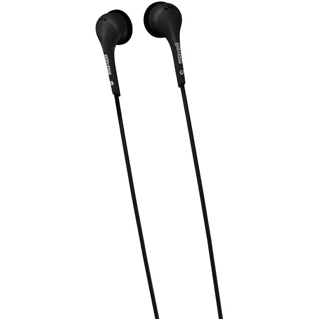 Maxell Eb-125 Stereo Ear Buds