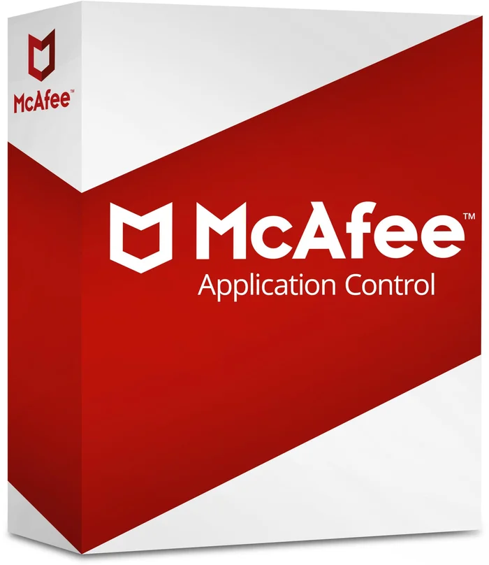 Mcafee Application Control Volume License (Vl) 1 License(S) English 1 Year(S)