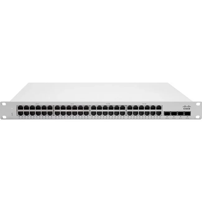 Meraki MS225-48 Ethernet Switch MS225-48-HW