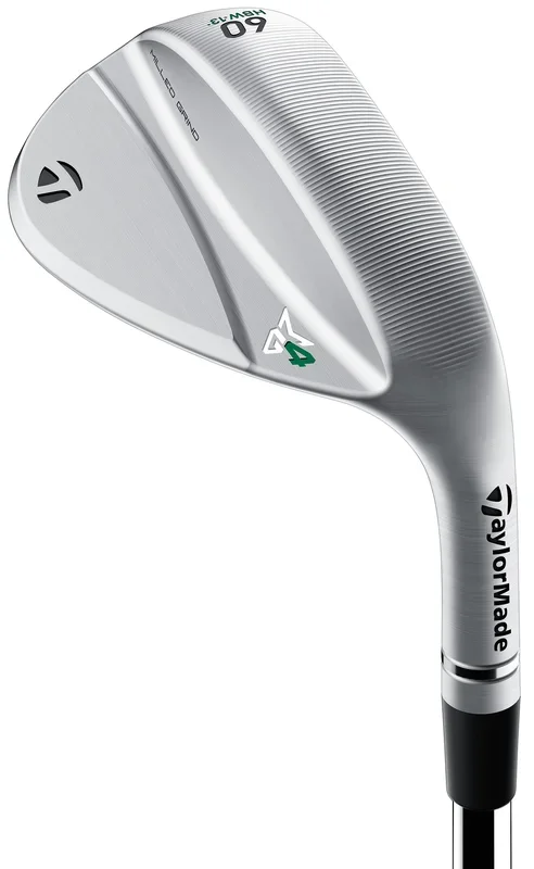 MG4 Chrome HB W-Grind Wedge – Golf Clubs