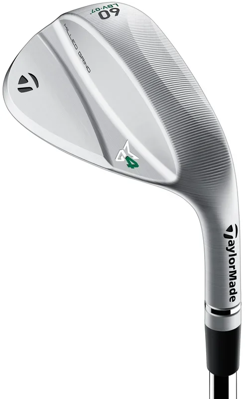 MG4 Chrome LB V-Grind Wedge – Golf Clubs