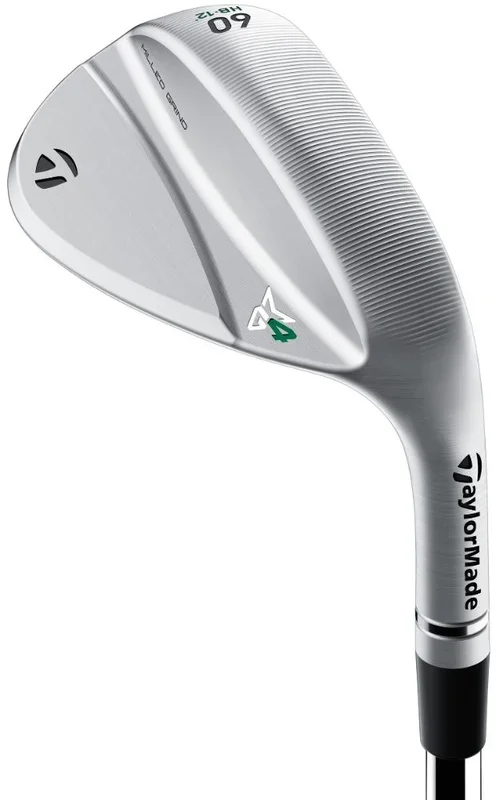 MG4 Chrome SB C-Grind Wedge – Golf Clubs