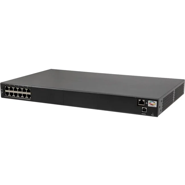 Microchip PD-9506GC/AC PoE Injector PD-9506GC/AC-US