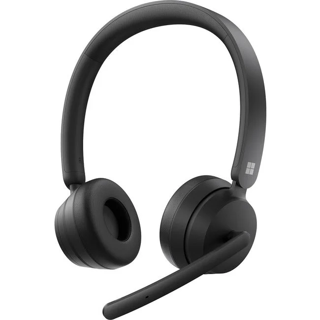 Microsoft Modern Usb-C Headset En/Xc/Xd/Xx Black 1 License