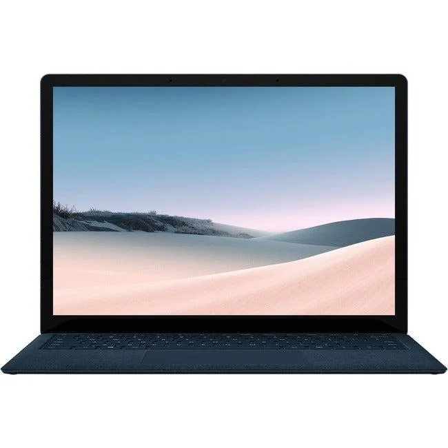 Microsoft Surface Laptop 3 13.5 Touchscreen Notebook – QHD – Intel Core i5 10th Gen i5-1035G7 – 8 GB – 256 GB SSD” PKX-00005
