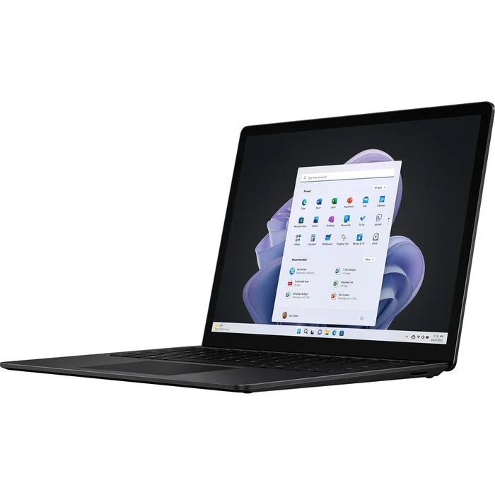 Microsoft Surface Laptop 5 13.5″ Touchscreen Notebook – 2256 x 1504 – Intel Core i7 12th