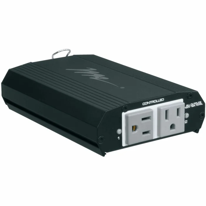 Middle Atlantic Select RLNK-215 2-Outlet PDU