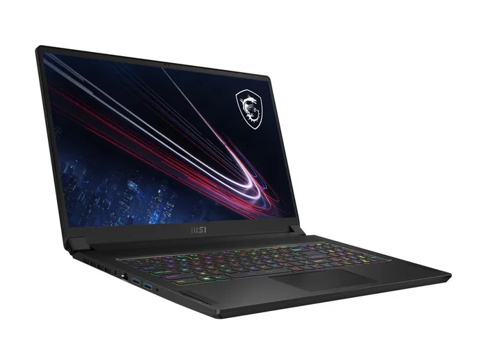 Msi Gs Series – 17.3″ 4K / Uhd 60 Hz – Intel Core I9 11Th Gen 11900 H (2.50Ghz) – Nvidia Geforce Rtx