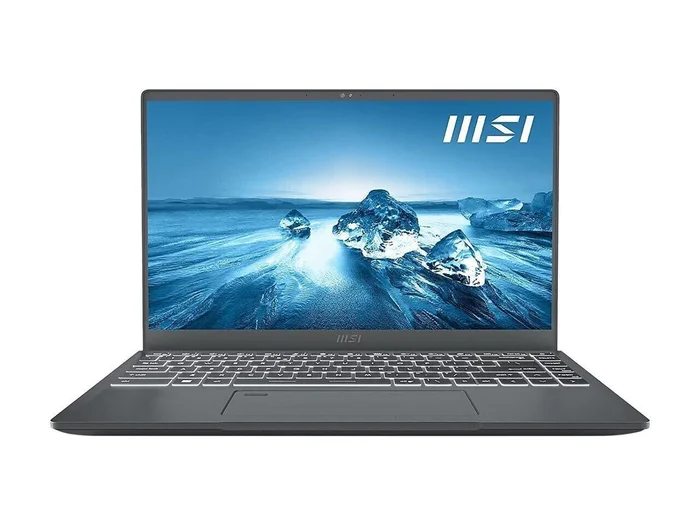 Msi Prestige 14Evo A12M-231 14” Fhd Laptop I7-1280P 1.8Ghz 16Gb 1Tb