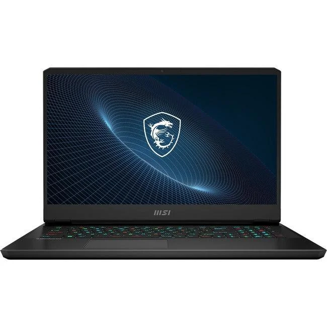 Msi Vector Gp76 Vector Gp76 12Uhso-877 17.3″ Gaming Notebook – Full Hd – 1920 X 1080 – Intel Core I7 12Th Gen I7-12650H Deca-Core (10 Core) 1.70 Ghz – 16 Gb Total Ram – 1 Tb Ssd – Core Black